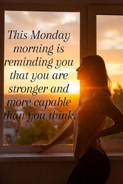 Happy Monday Morning Blessings