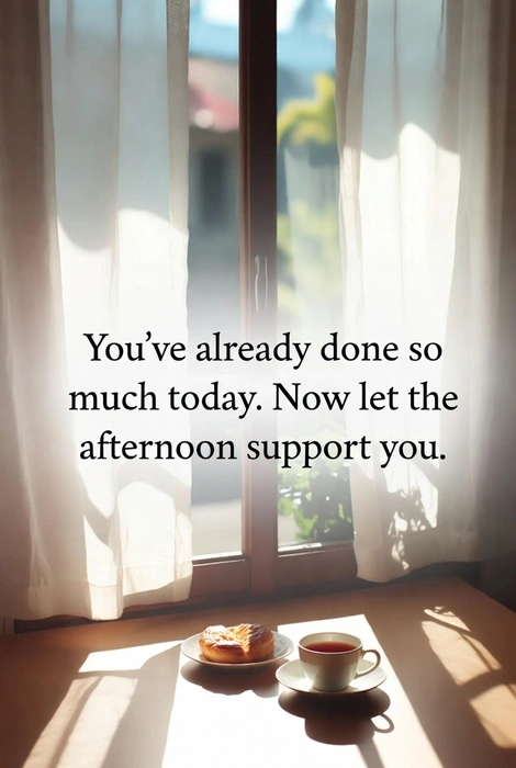 Good Wednesday Afternoon Blessings