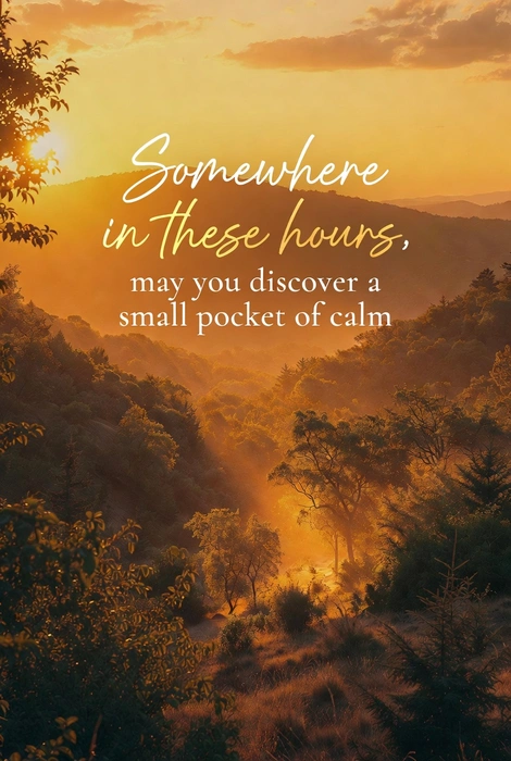 Happy Tuesday Afternoon Blessings
