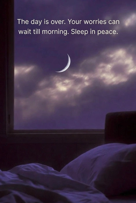 Monday Night Blessings