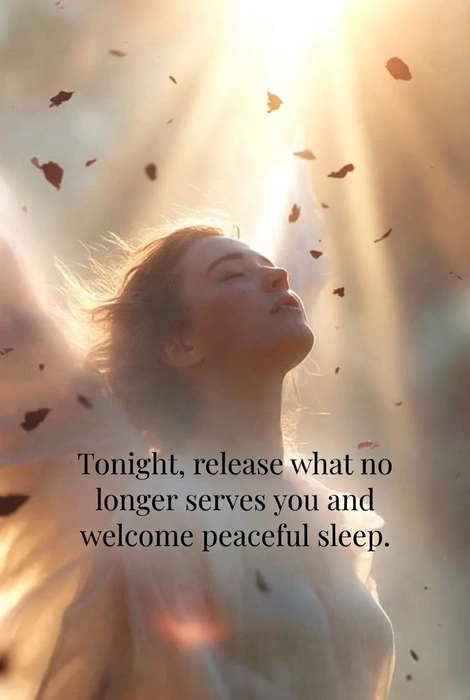 Monday Night Blessings Quotes