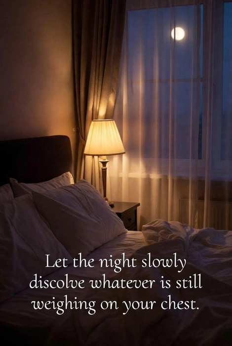 Thankful Tuesday Night Blessings