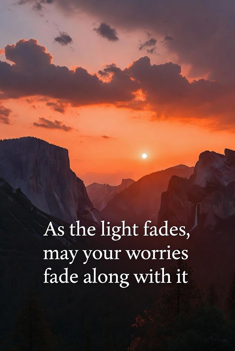 Tuesday Evening Blessings Quotes