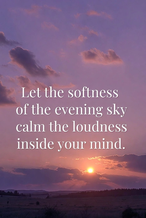 Tuesday Evening Blessings and Prayers